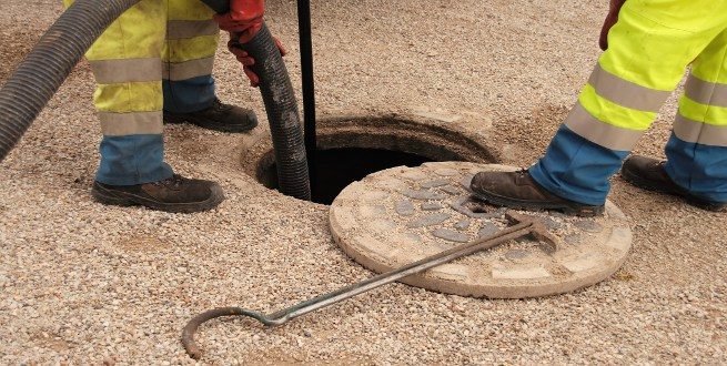 شركة تسليك مجاري بالقطيف 0539351448