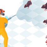 كيف يمكن القضاء على الفئران نهائيا؟