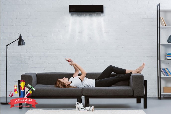 شركة تنظيف مكيفات بالظهران 0539351448