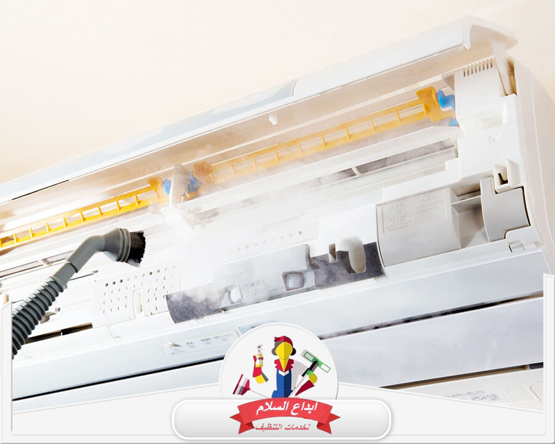 شركة تنظيف مكيفات بالنعيرية شركة تنظيف مكيفات بالنعيرية