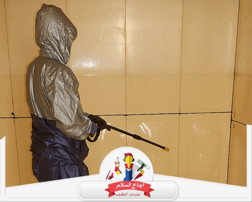 تنظيف خزان ارضي بلجرشي تنظيف خزان ارضي بلجرشي