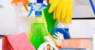 شركة تنظيف بالدمام