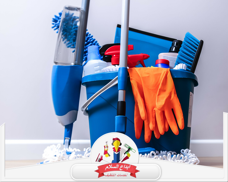 شركة تنظيف براس تنورة