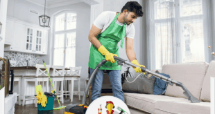 شركة تنظيف بالنعيرية